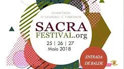 Presentacin Sacrafestival